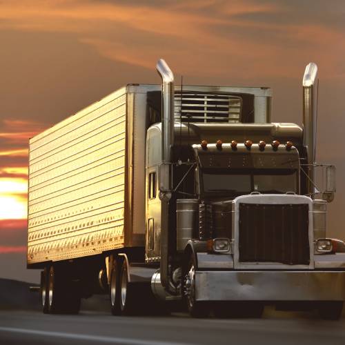 Hauling 